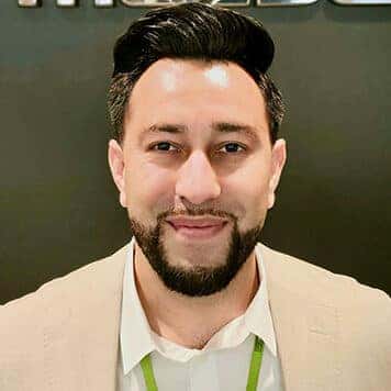 Ali Mehrpore
