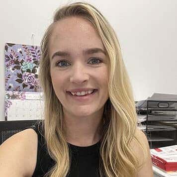 Justine Parker