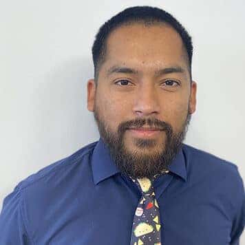 Tommy Rodriguez