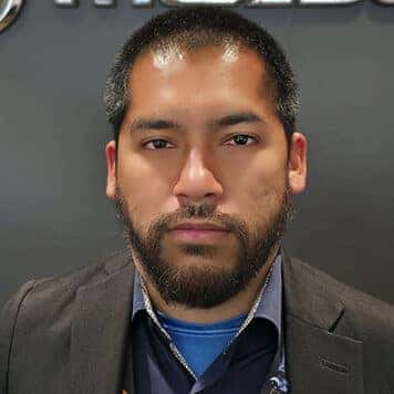 Tommy Rodriguez