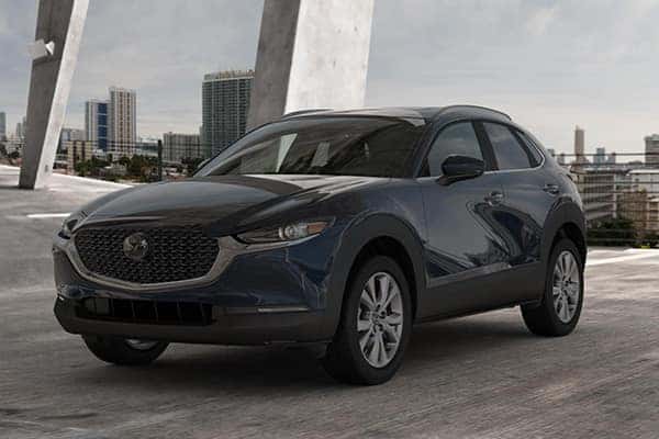 2025 <b>Mazda</b> <i>CX-30</i> 2.5 S AWD