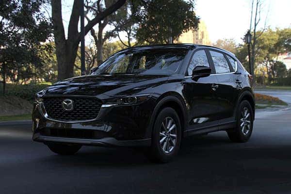 2025 <b>Mazda</b> <i>CX-5</i> 2.5 S AWD