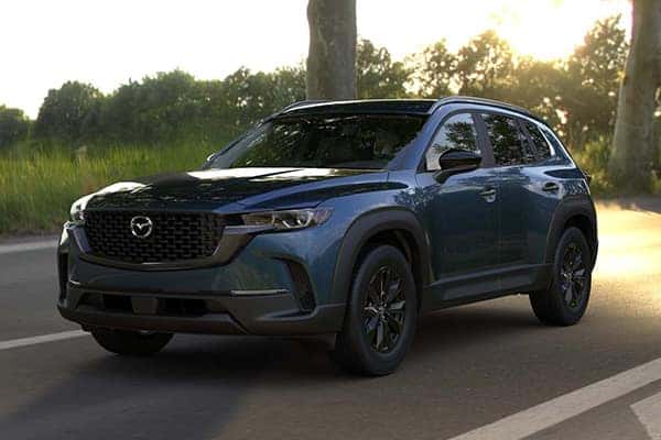2025 <b>Mazda</b> <i>CX-50</i> 2.5 S Select AWD