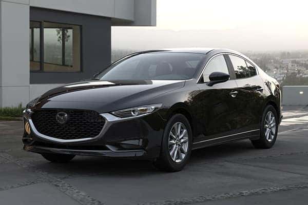 2025 <b>Mazda3</b> <i>Sedan</i> 2.5 S FWD