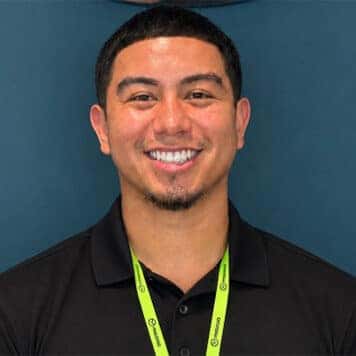 Daniel Cabrera