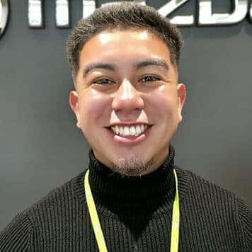 Daniel Cabrera