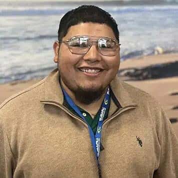 Ricardo Roman