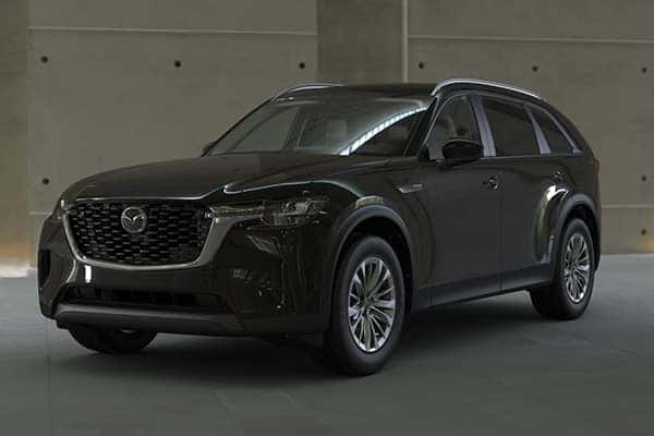2025 <b>Mazda</b> <i>CX-90</i> 3.3 Turbo Select AWD