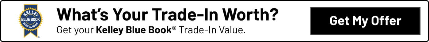 KBB Trade Advisor