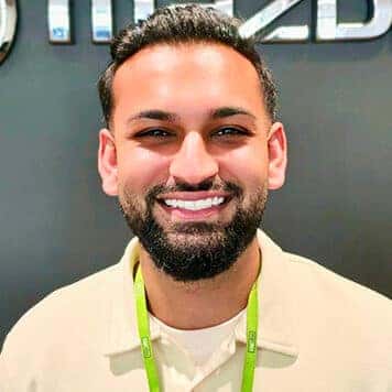 Abdullah Azizpor