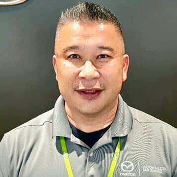 Ray Abad