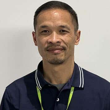 Richard Sam