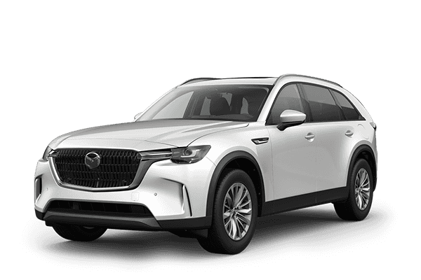 2026 Mazda <small>CX-90 PHEV</small>