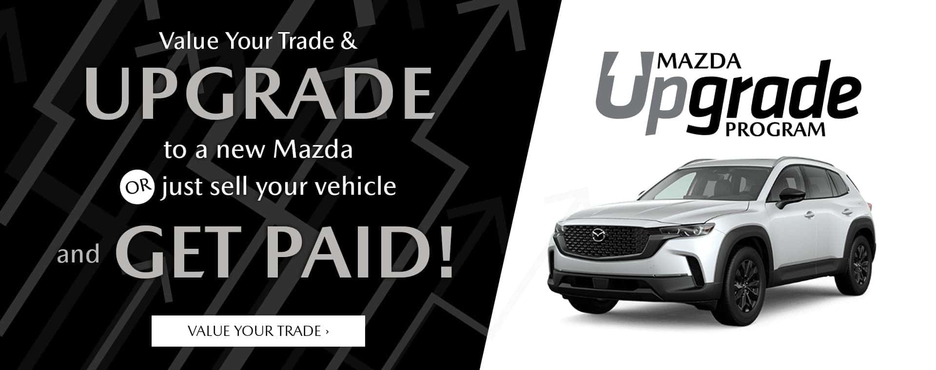 Upgrade Program