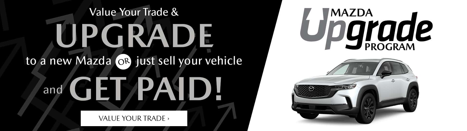 Victory Mazda San Leandro | Official Site