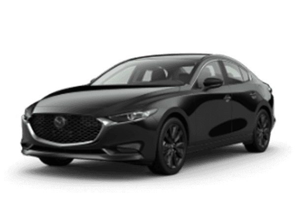 2026 Mazda3 <small>Sedan 2.5 S FWD</small>