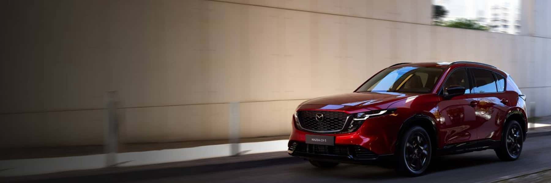 Victory Mazda San Leandro | Official Site