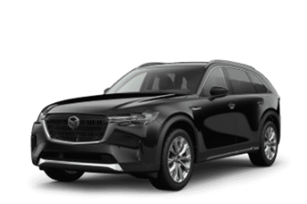 2026 Mazda <small>CX-90 3.3 Turbo Preferred</small>