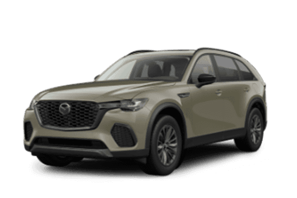 2026 Mazda <small>CX-70</small>