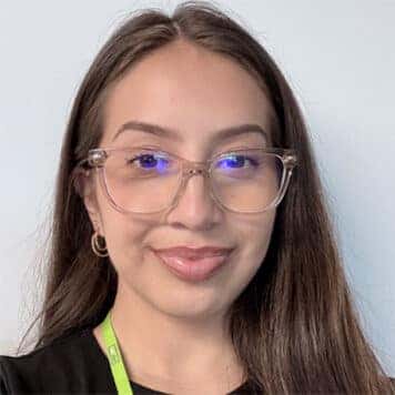 Sophia Mariscal