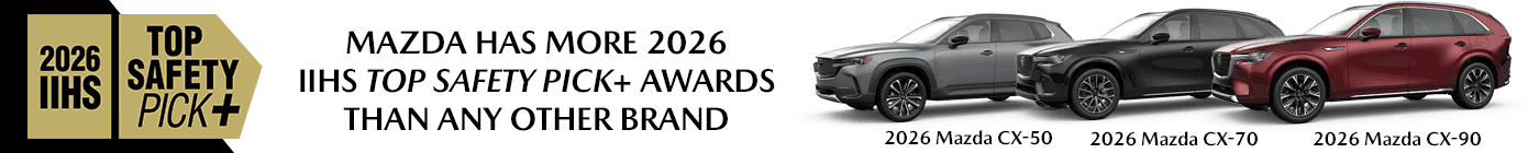 IIHS+ Top Safety Pick