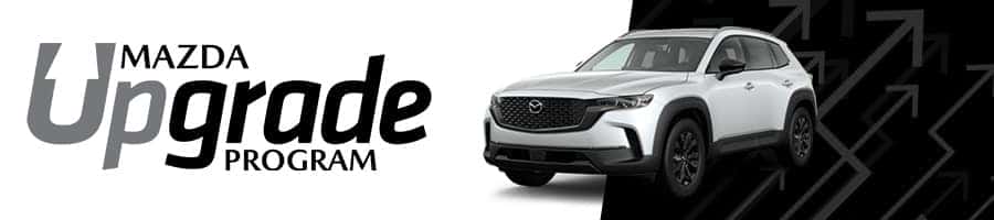 Mazda Upgrade Program