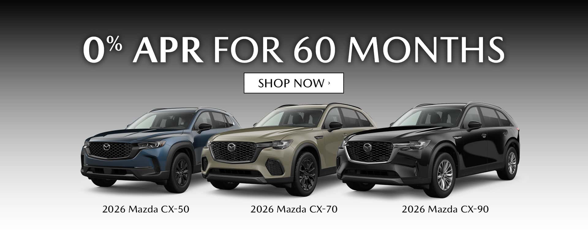 Victory Mazda San Leandro | Official Site