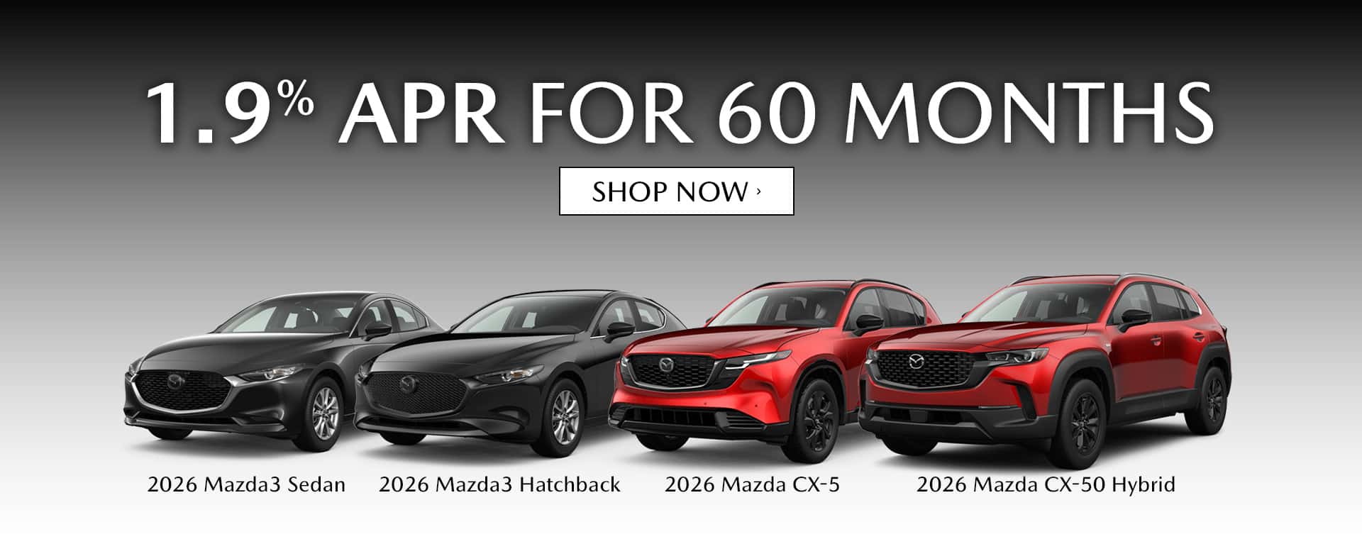 Victory Mazda San Leandro | Official Site