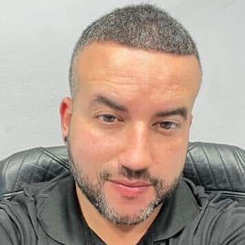 Hamdi Benzarguine