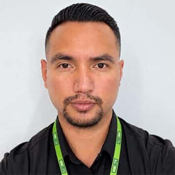 Hugo Palafox