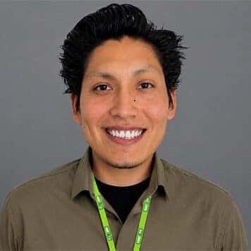Randal Badillo