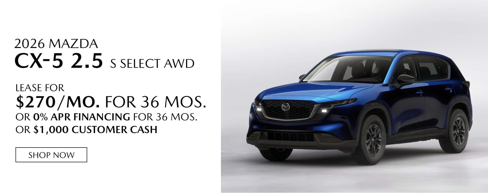 Victory Mazda San Leandro | Official Site