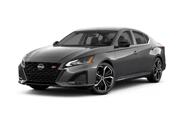 2025 <b>Nissan Altima</b> SR