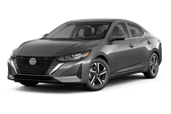 2025 <b>Nissan Sentra</b> SV FWD