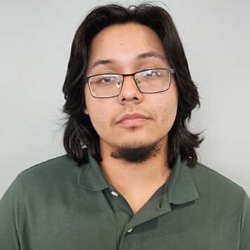 Andrew Guzman
