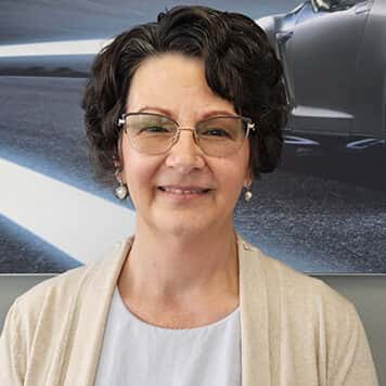 Brenda Peterson