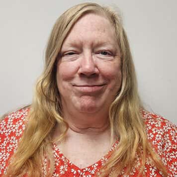 Joyce Ramsbey
