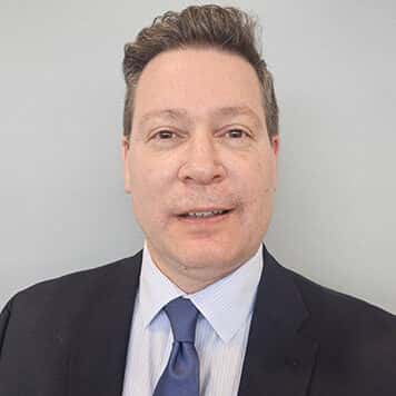 Marc Corwin