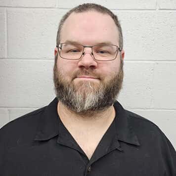Seth Howard