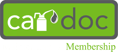 Car Doc logo