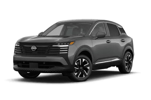 2025 <b>Nissan Kicks</b> SV AWD