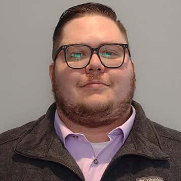 Justin Kaczmarek