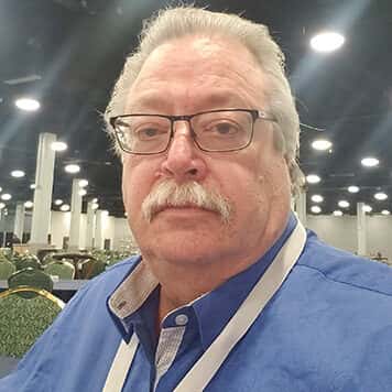 Lon Brewster