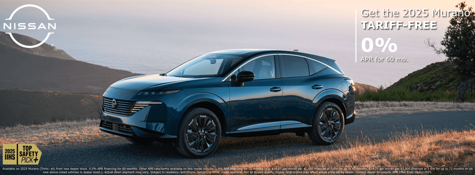 Nissan Murano