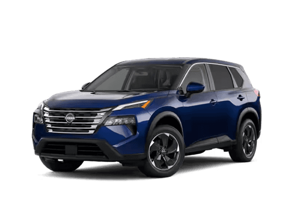 2026 Nissan<small>Rogue</small>