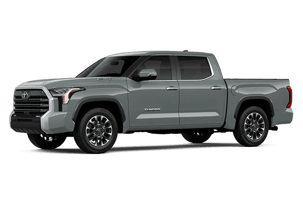 2025 <b>Toyota</b> <i>Tundra i-FORCE MAX</i>