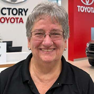 Joyce Radcliff