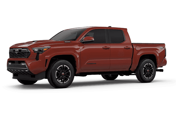2025 <b>Toyota</b> <i>Tacoma i-FORCE MAX</i> 4WD