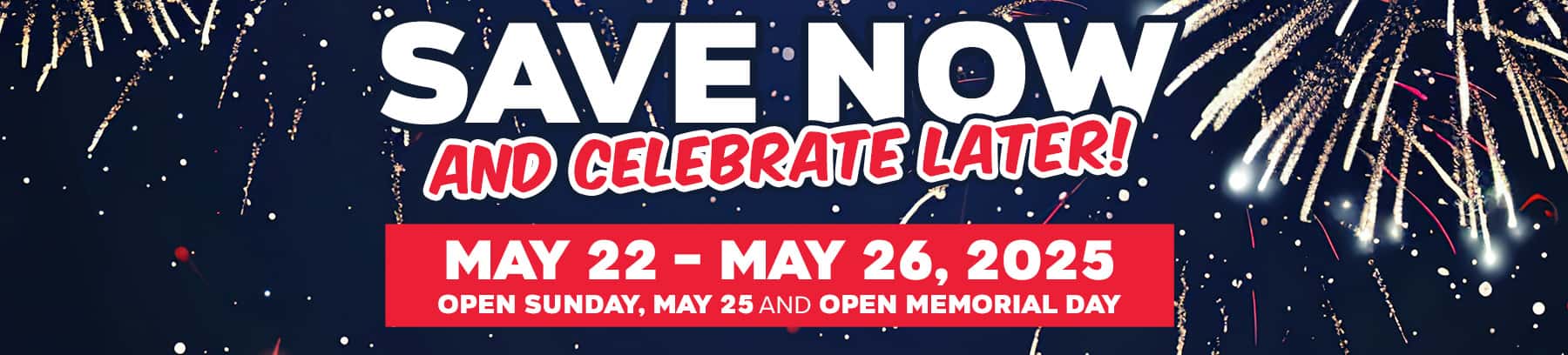 Memorial Day