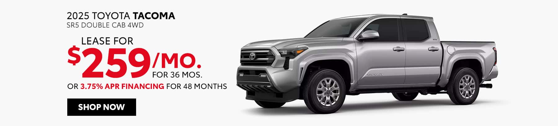 Toyota Tacoma